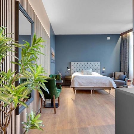 Hotel Muli Reykjavík Dış mekan fotoğraf