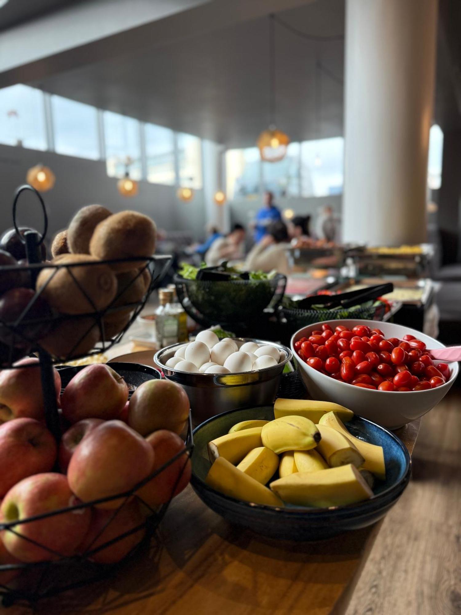 Hotel Muli Reykjavík Dış mekan fotoğraf