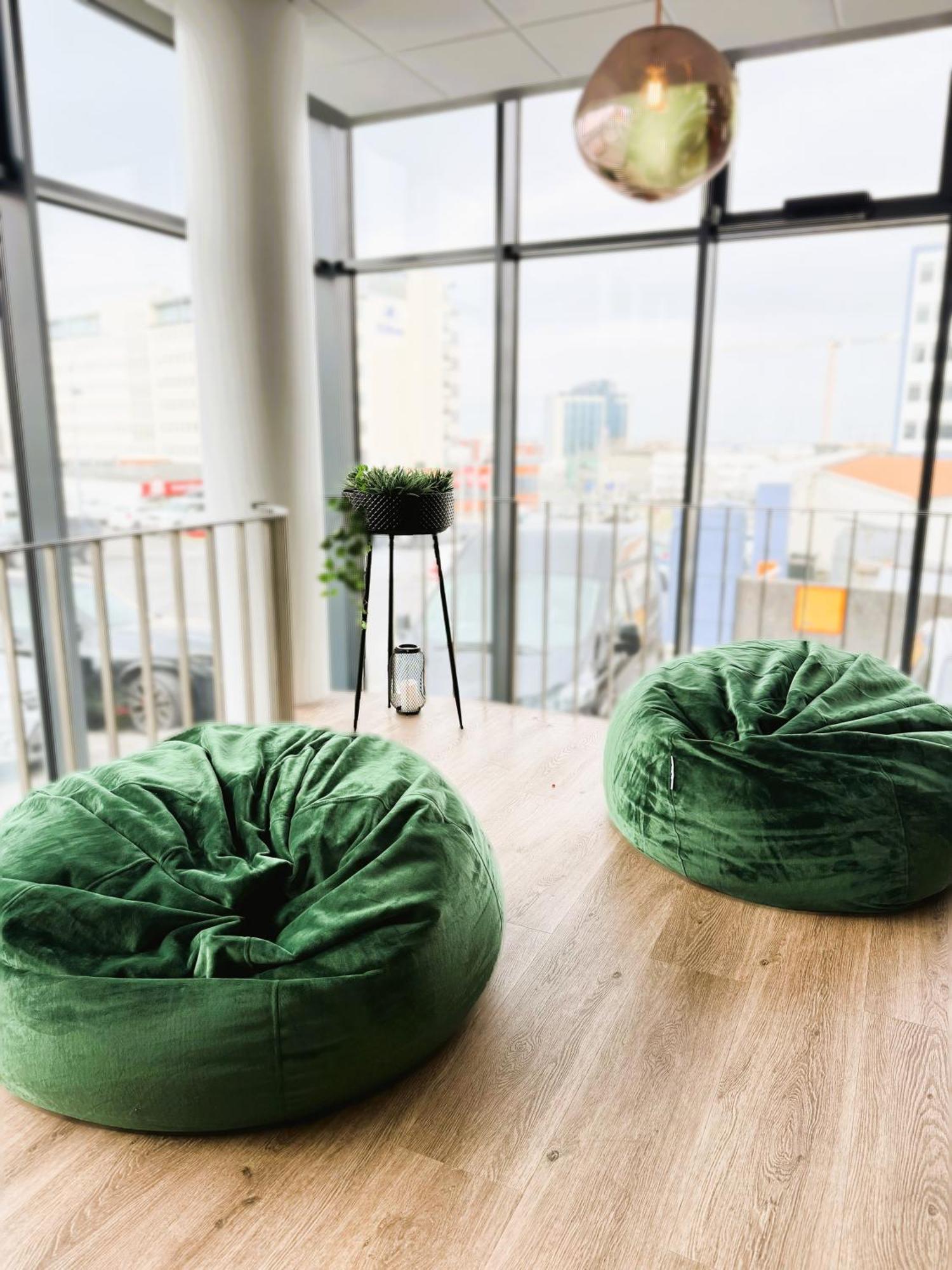 Hotel Muli Reykjavík Dış mekan fotoğraf